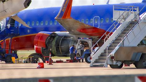 Southwest flight returns to air after runway not clear at Austin airport, FAA says
